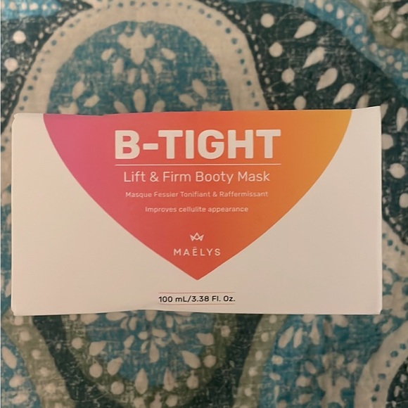 Body Mask Bundle - Picture 2 of 4